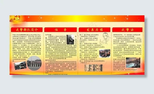 中国人民武装部队图片