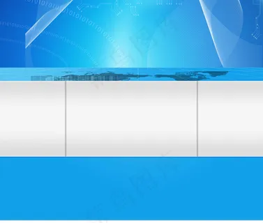 淘宝蓝色炫彩系背景图片 淘宝蓝色炫彩系背景图片