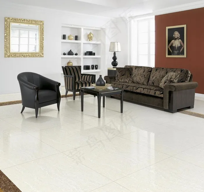 空间效果图图片