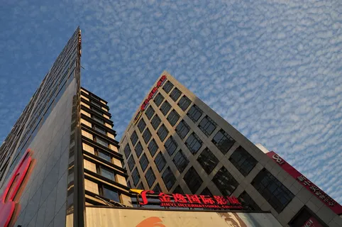 建筑摄影图片 建筑摄影图片