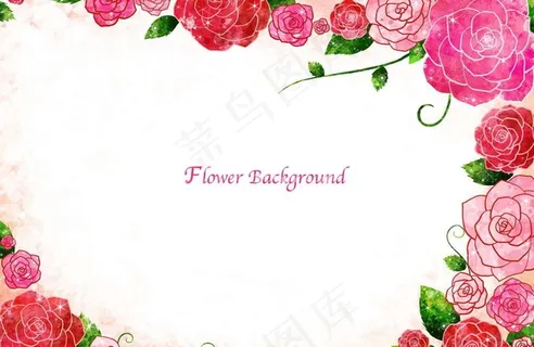 玫瑰鲜花图片 玫瑰鲜花图片