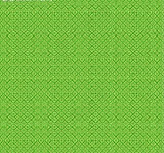 高清晰欧式绿色花纹底纹图片