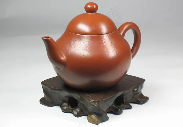 宜兴 紫砂 茶壶图片