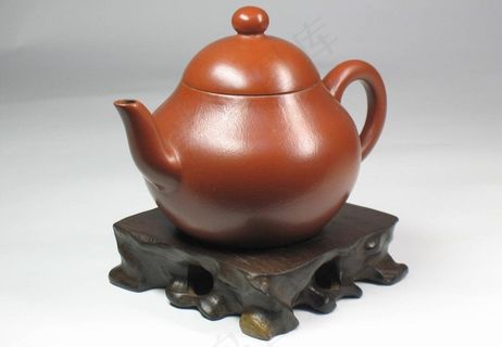 宜兴 紫砂 茶壶图片