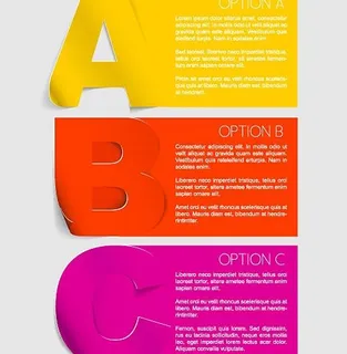 英文字母标签矢量 英文字母标签矢量