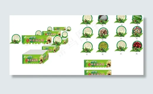 端午 装饰物料图片 端午 装饰物料图片