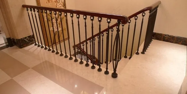 上海玉兰花园图片