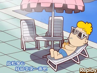 五一动画flash电子贺卡