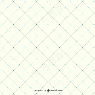 格子底纹 点点