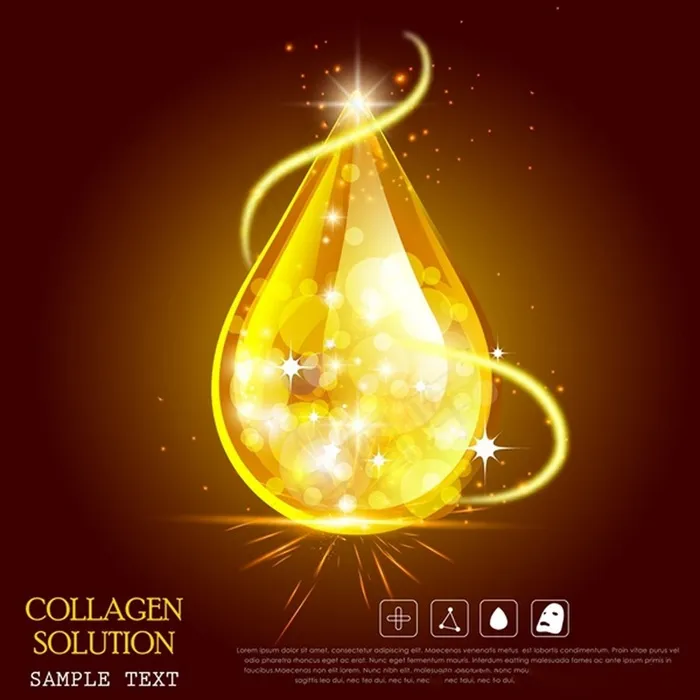 水滴矢量图ai矢量模版下载