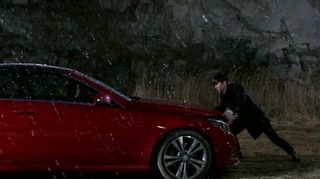 帅气 都教授 解救 千颂伊