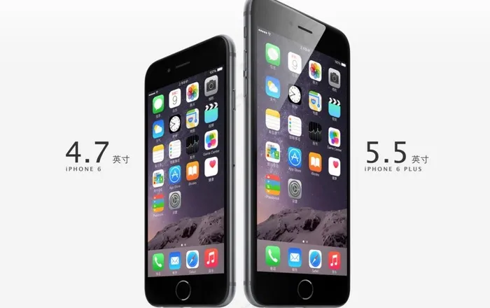 苹果iPhone6