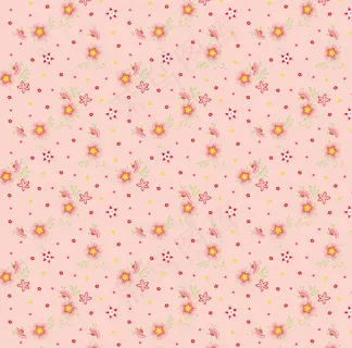 矢量精美碎花 矢量精美碎花