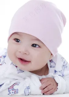 可爱小宝宝图片