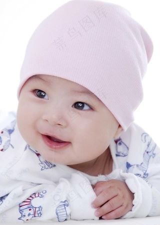 可爱小宝宝图片