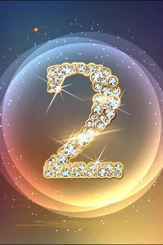 数字3周年倒计时3天海报