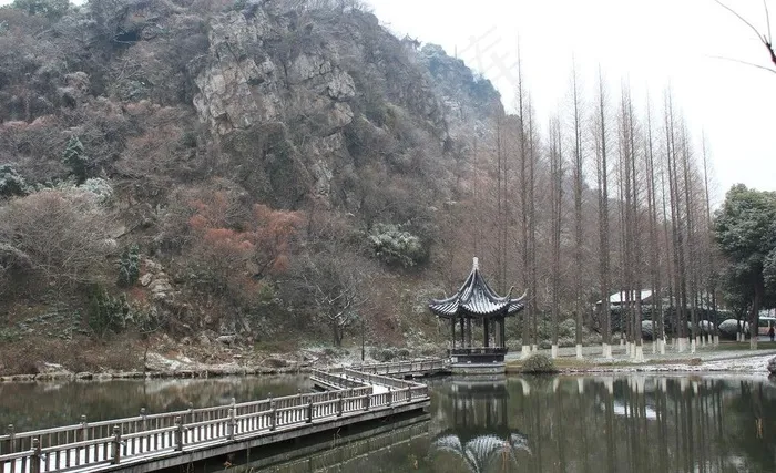 山水画图片