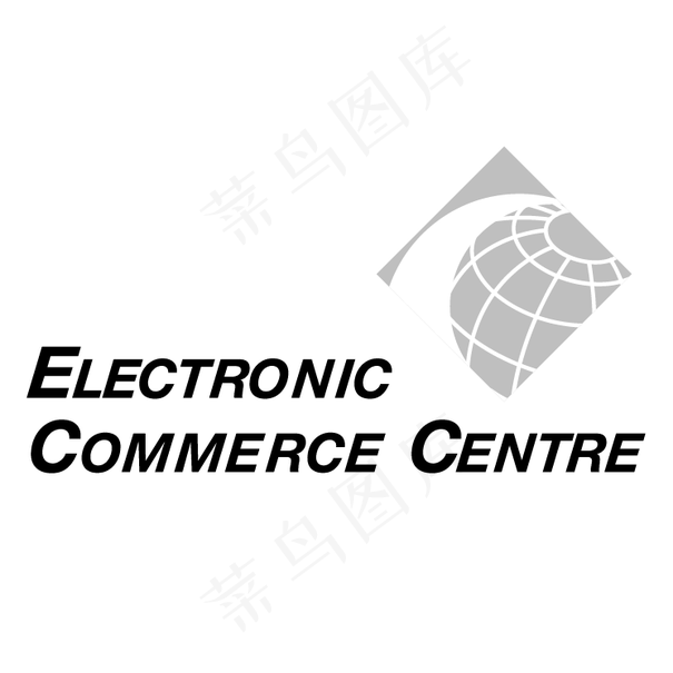 电子商务中心eps,ai矢量模版下载