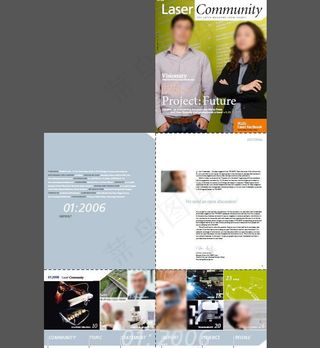 通快激光产品手册图片