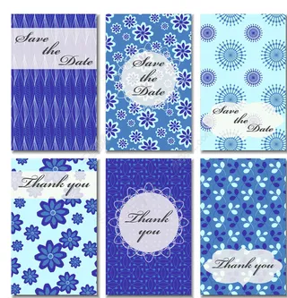 花纹背景封面图片