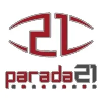 拉达21ai矢量模版下载
