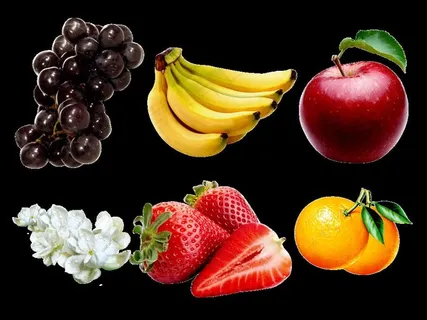 水果图图片