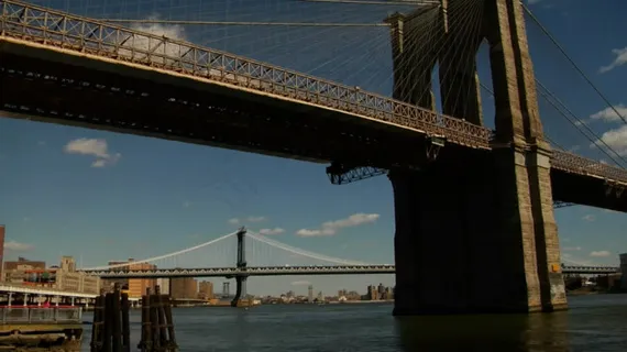 大桥视频素材 大桥视频素材