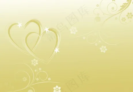 情人节背景图片