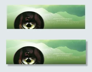 古董收藏banner图片