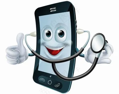 手机医生图片