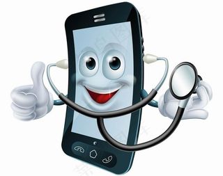 手机医生图片