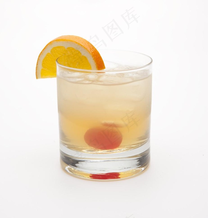 桔子汁图片