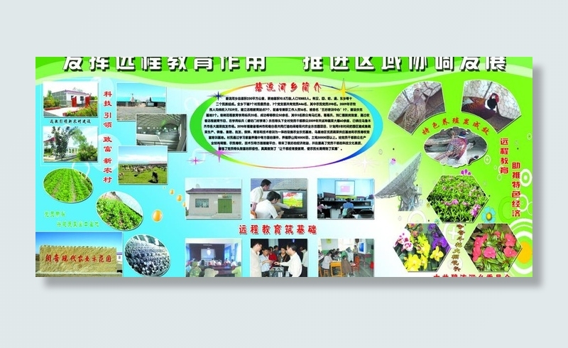 碧流河乡图片