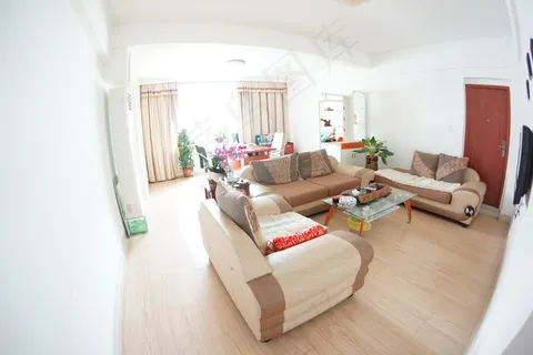 传媒广告公司办公室图片