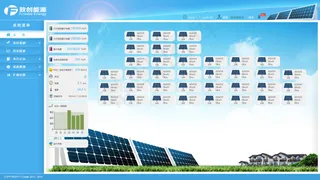光伏监控系统