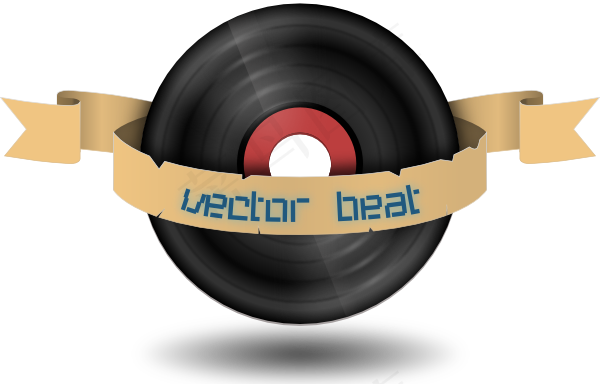 矢量打破纪录的剪辑艺术