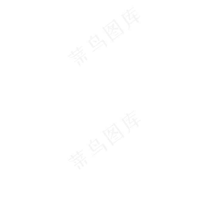 白色天气云朵装饰素材,免抠元素