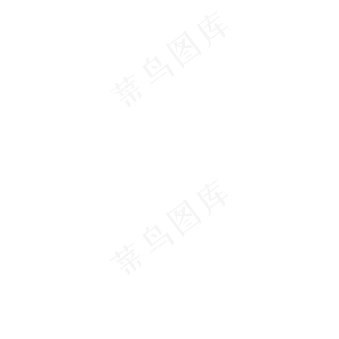 白色天气云朵装饰素材,免抠元素(2000*2000px 300 dpi )psd模版下载