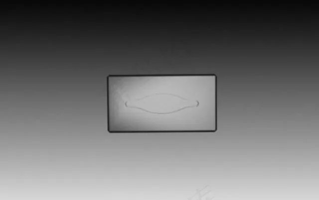 其它浴室配件0023D模型