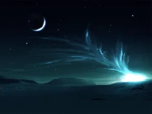 极光
