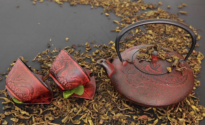 茶文化高清图片