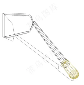 厨房用炒菜铲子