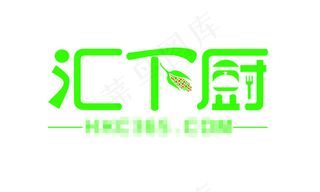 绿色食品标志，原创logo设计