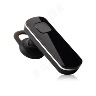 各种蓝牙耳机png免扣素材集合