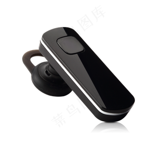 各种蓝牙耳机png免扣素材集合