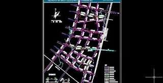 德阳市孝感片区控制性详细规划