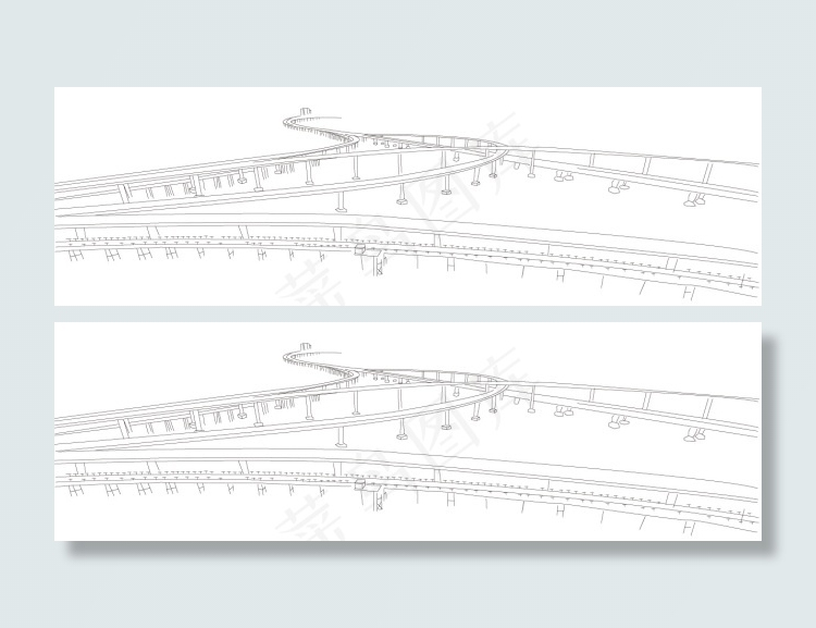 青岛高新区跨海大桥