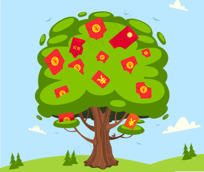 boy - 出品 - 红包