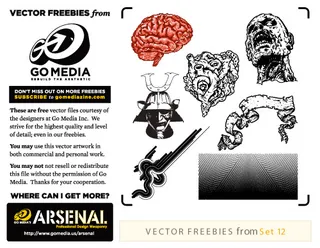 GoMedia出品的set12免费...