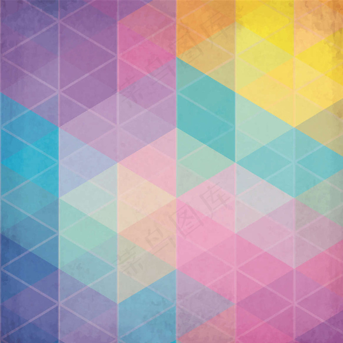 多彩彩色设计图片